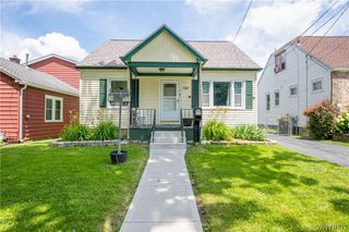 522 East Thompson Street, North Tonawanda, NY 14120