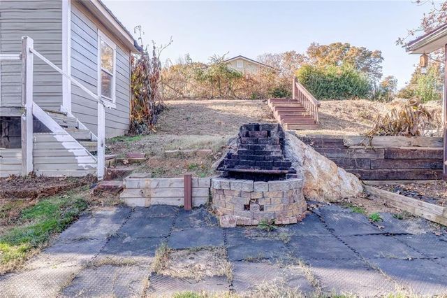 125 May NW Street, Adairsville, GA 30103