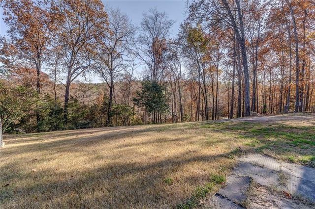 125 May NW Street, Adairsville, GA 30103