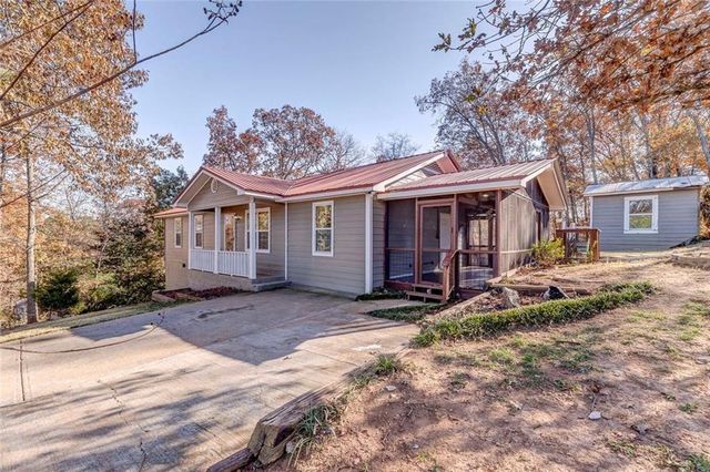 125 May NW Street, Adairsville, GA 30103