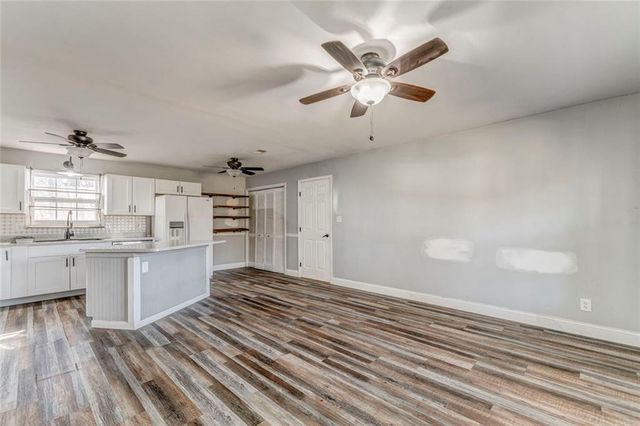 125 May NW Street, Adairsville, GA 30103