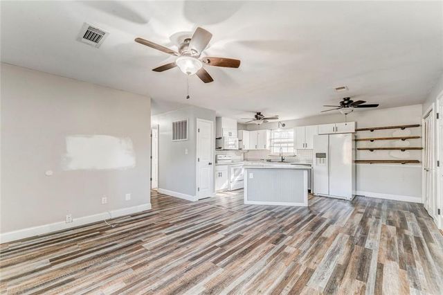 125 May NW Street, Adairsville, GA 30103