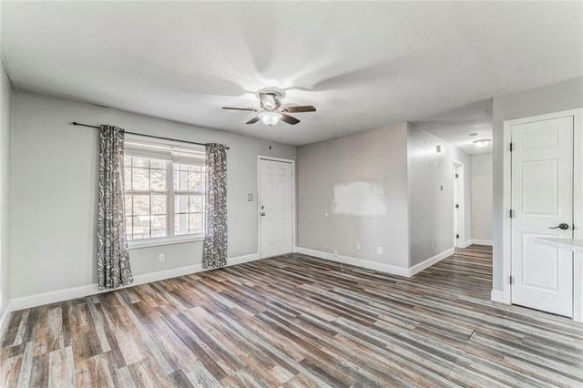 125 May NW Street, Adairsville, GA 30103