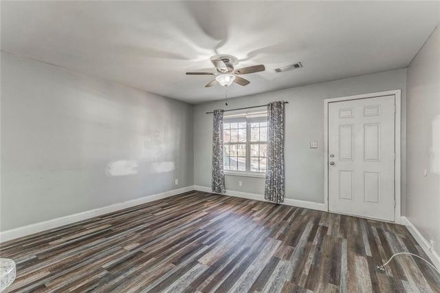 125 May NW Street, Adairsville, GA 30103