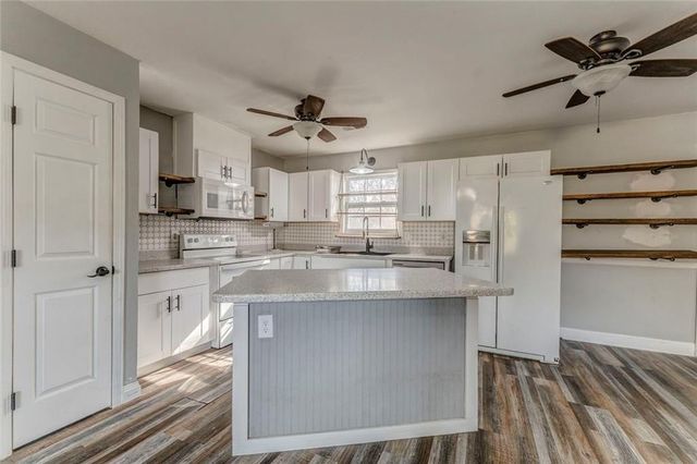 125 May NW Street, Adairsville, GA 30103