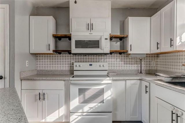 125 May NW Street, Adairsville, GA 30103