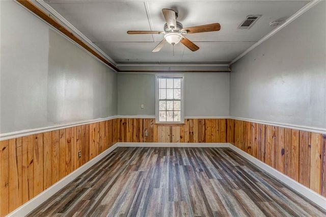 125 May NW Street, Adairsville, GA 30103