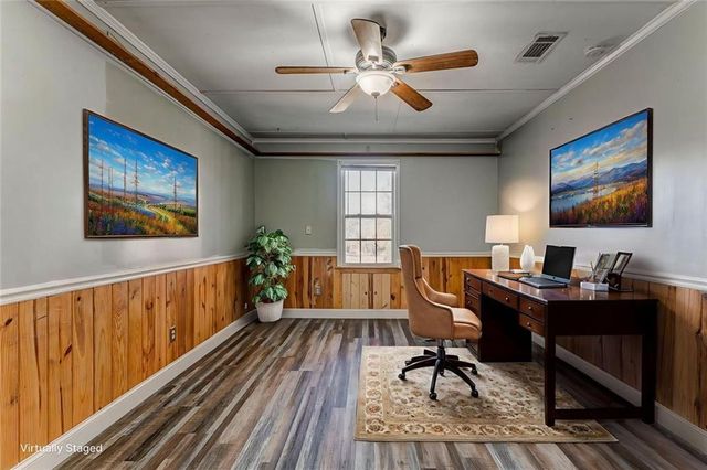 125 May NW Street, Adairsville, GA 30103