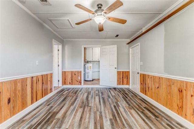 125 May NW Street, Adairsville, GA 30103