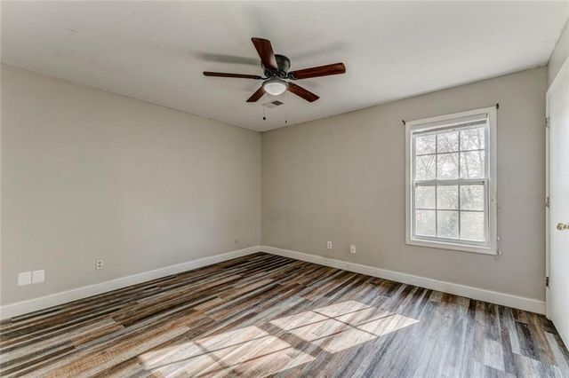 125 May NW Street, Adairsville, GA 30103