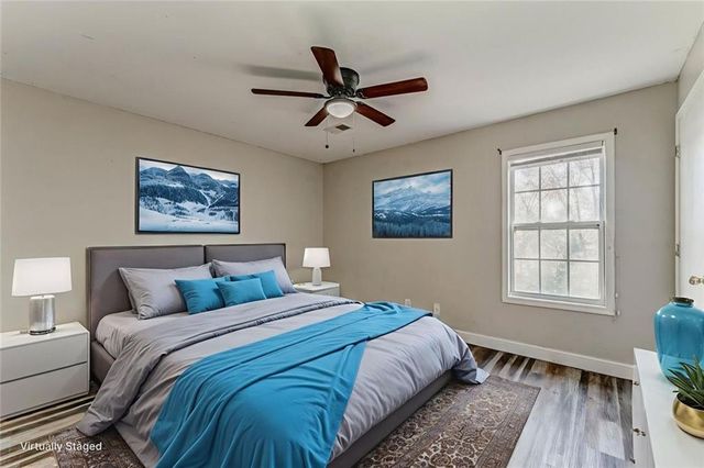 125 May NW Street, Adairsville, GA 30103