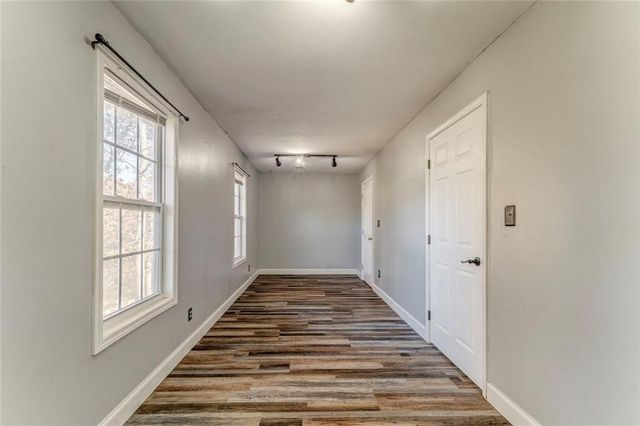 125 May NW Street, Adairsville, GA 30103