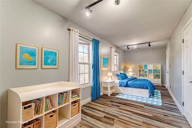 125 May NW Street, Adairsville, GA 30103