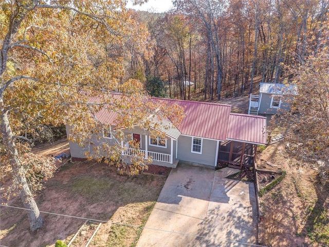 125 May NW Street, Adairsville, GA 30103