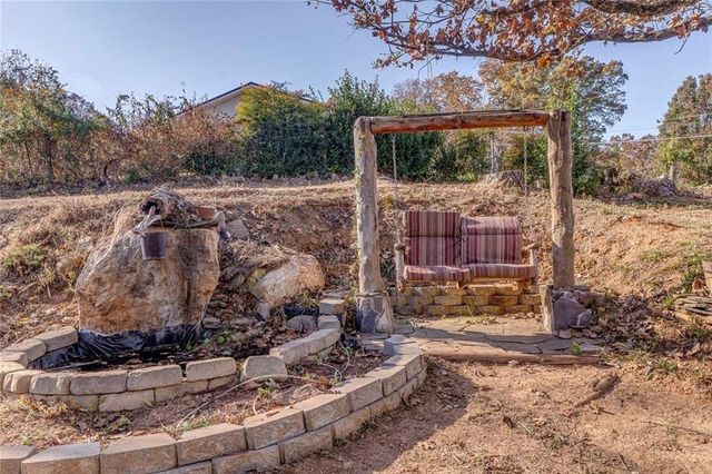 125 May NW Street, Adairsville, GA 30103