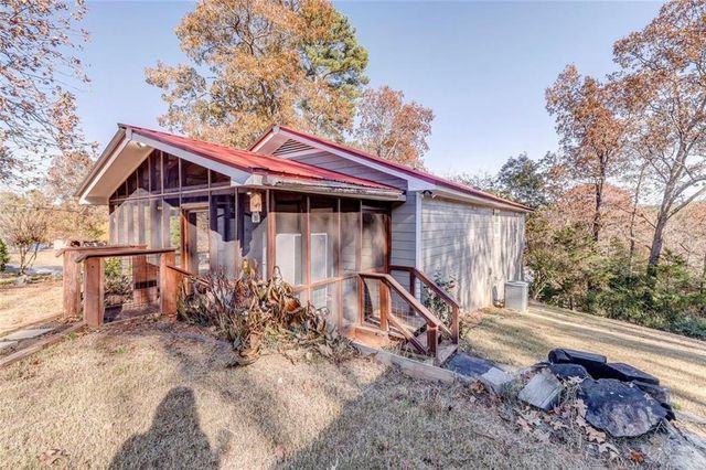 125 May NW Street, Adairsville, GA 30103