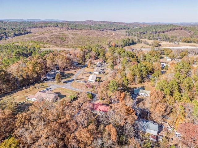 125 May NW Street, Adairsville, GA 30103