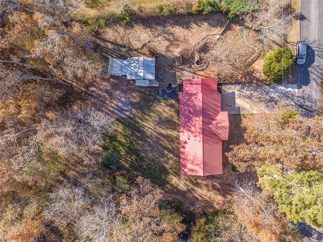 125 May NW Street, Adairsville, GA 30103