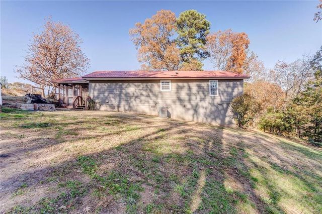 125 May NW Street, Adairsville, GA 30103