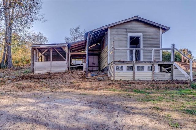 125 May NW Street, Adairsville, GA 30103