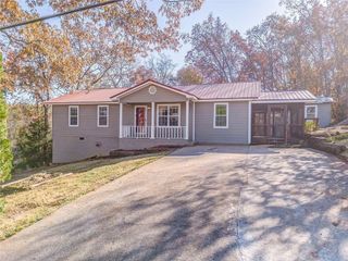 125 May NW Street, Adairsville, GA 30103