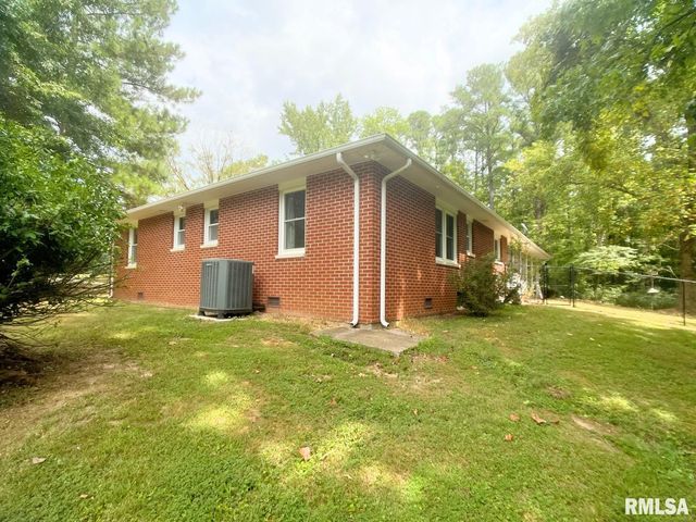 8994 Old Highway 13 Highway, Murphysboro, IL 62966