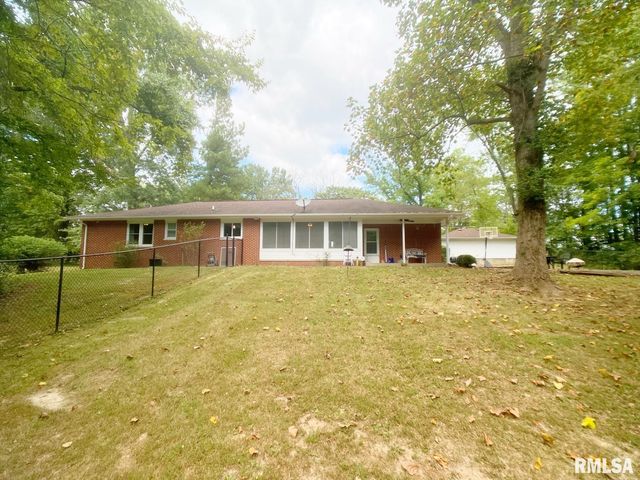 8994 Old Highway 13 Highway, Murphysboro, IL 62966