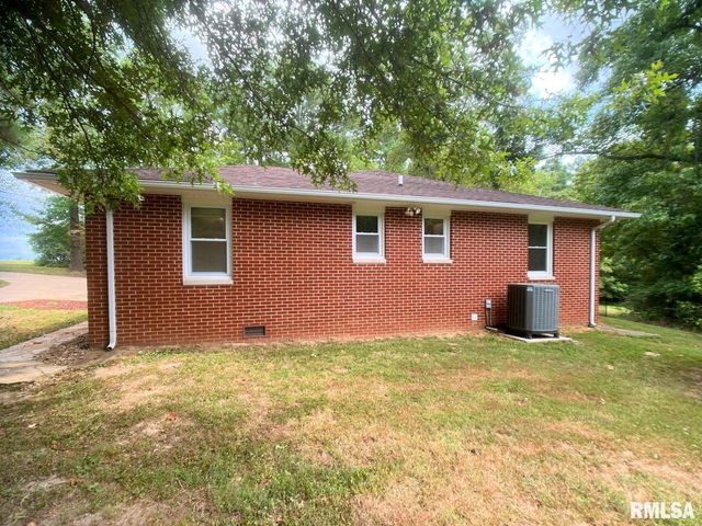 8994 Old Highway 13 Highway, Murphysboro, IL 62966