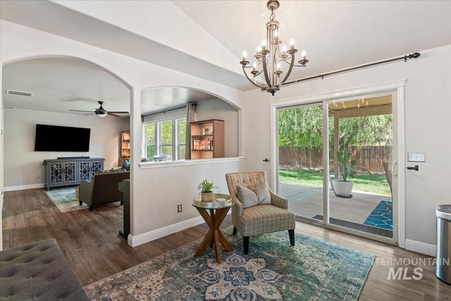 16930 N Darmady Loop, Nampa, ID 83687