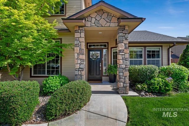16930 N Darmady Loop, Nampa, ID 83687