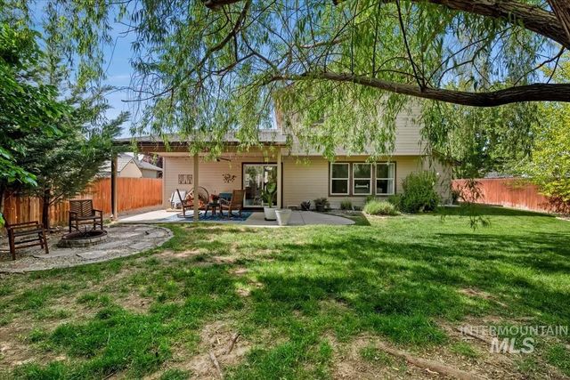 16930 N Darmady Loop, Nampa, ID 83687