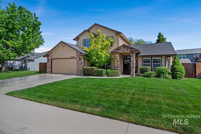 16930 N Darmady Loop, Nampa, ID 83687