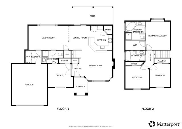 16930 N Darmady Loop, Nampa, ID 83687