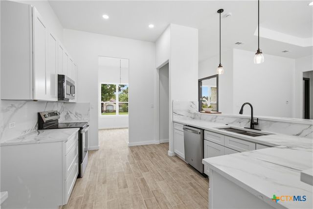 6419 Tungsten, Killeen, TX 76542
