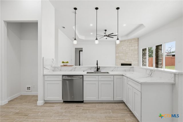 6419 Tungsten, Killeen, TX 76542