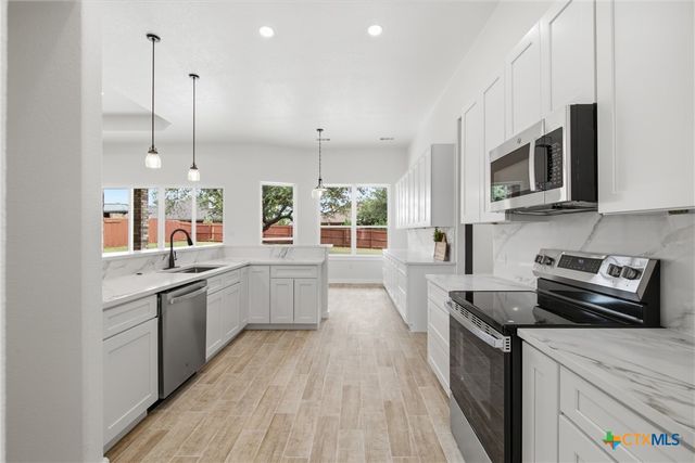 6419 Tungsten, Killeen, TX 76542