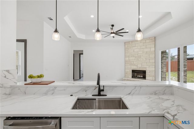 6419 Tungsten, Killeen, TX 76542