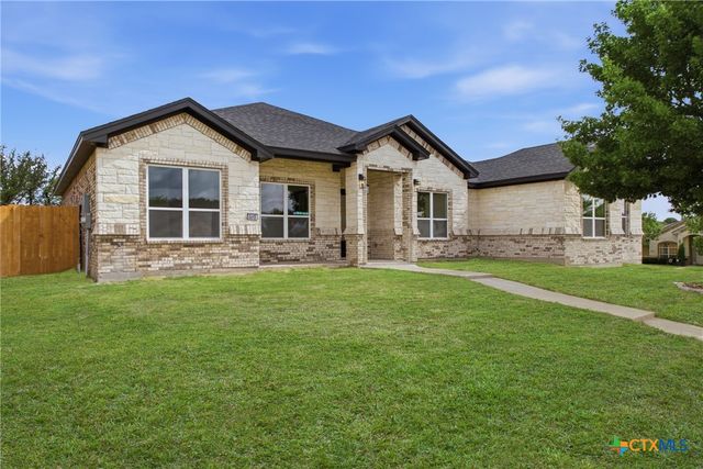 6419 Tungsten, Killeen, TX 76542