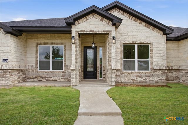 6419 Tungsten, Killeen, TX 76542
