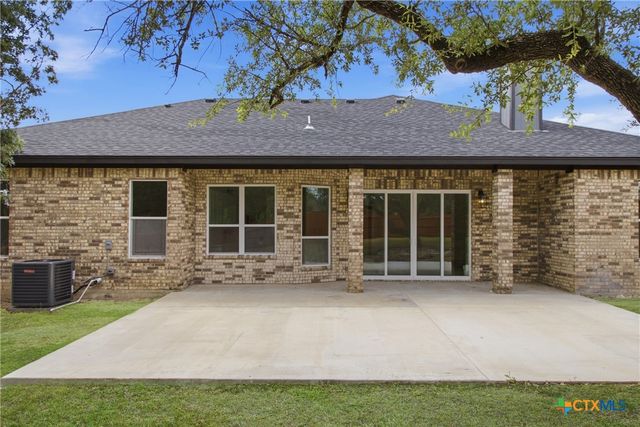 6419 Tungsten, Killeen, TX 76542