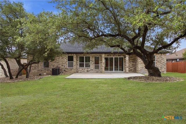 6419 Tungsten, Killeen, TX 76542