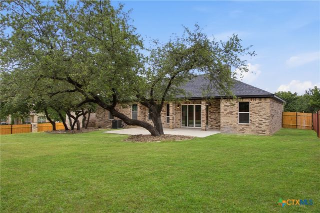 6419 Tungsten, Killeen, TX 76542