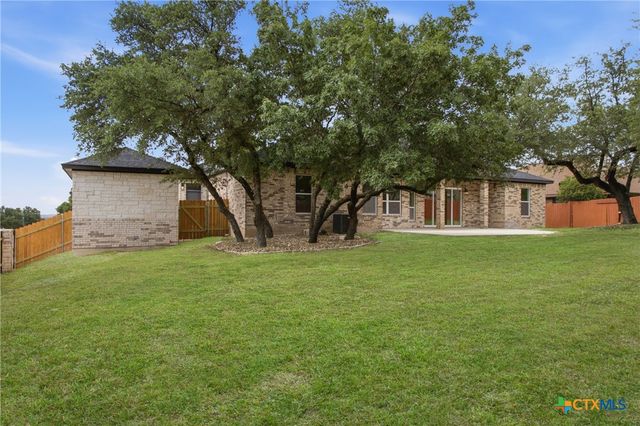 6419 Tungsten, Killeen, TX 76542