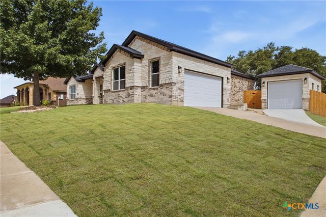 6419 Tungsten, Killeen, TX 76542