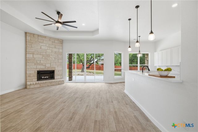 6419 Tungsten, Killeen, TX 76542