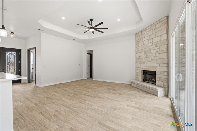 6419 Tungsten, Killeen, TX 76542