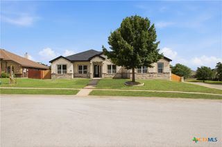 6419 Tungsten, Killeen, TX 76542