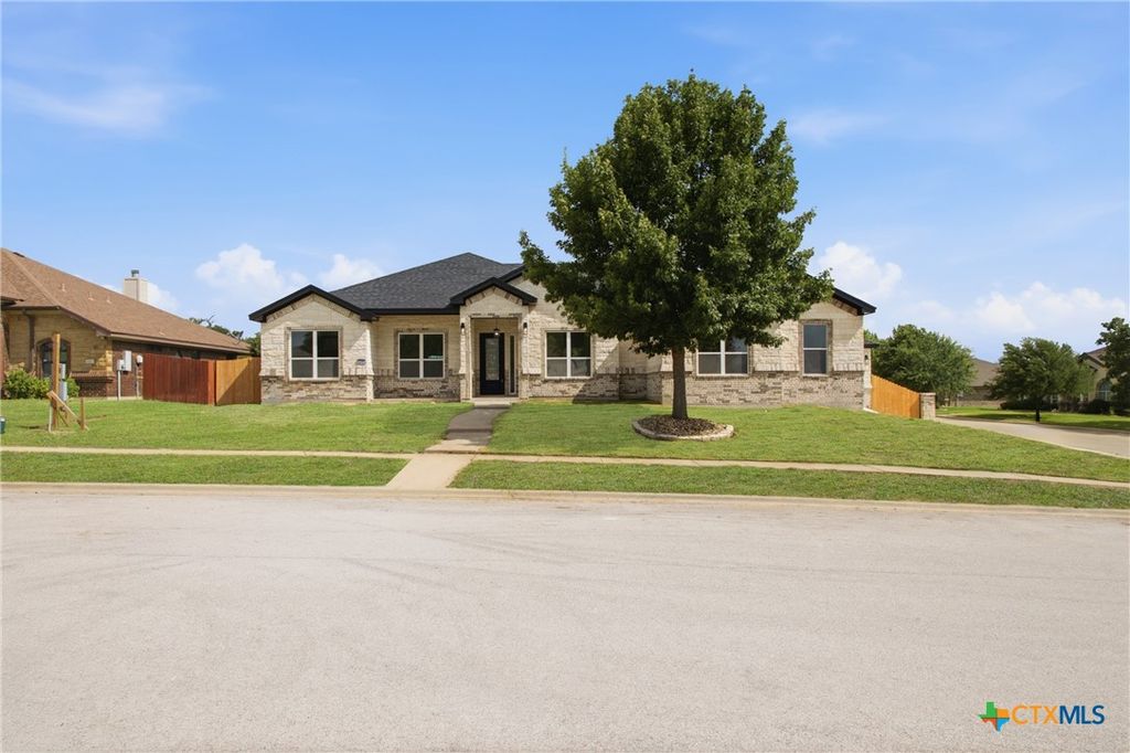 6419 Tungsten, Killeen, TX 76542