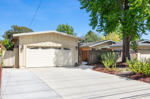 420 Western Drive, Santa Cruz, CA 95060
