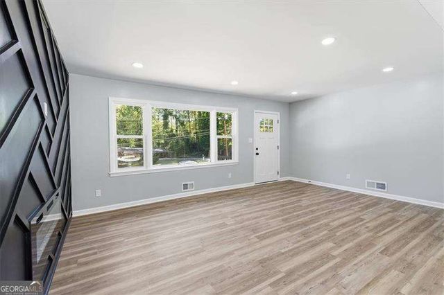 2343 Bonnybrook Way, Atlanta, GA 30344